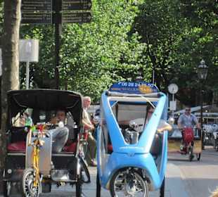 Vacaciones perfectas con amigos