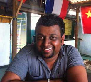 Dhanushka Lowe