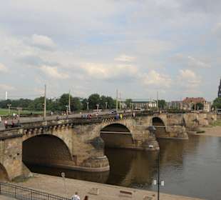 Augustusbrücke