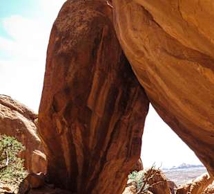 Fiery Furnace Tour