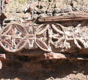 Dettagli degli ornamenti