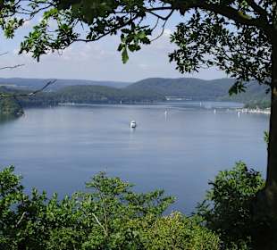 Nationalpark Kellerwald-Edersee