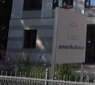 Amerikahaus