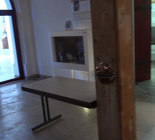 Katholische Pfarrkirche St. Salvator