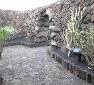 Jameos del Agua 