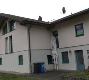 Sportheim Mehrstetten