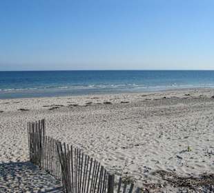 Sandy Neck Beach