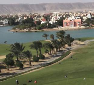 Stadtrundgang El Gouna