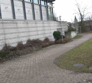 Sporthalle Pliezhausen