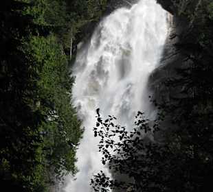 Shannon Falls