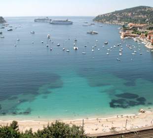 Villefranche-sur-Mer