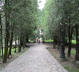Mănăstirea Cozia