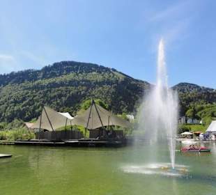 Großer Alpsee