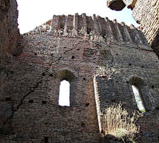 Burg Slimnic/Stolzenburg