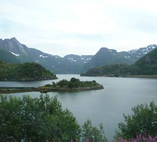 Lofoten