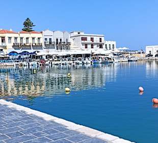Wandern Rethymno
