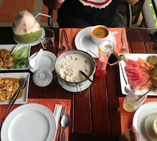 Unser Essen