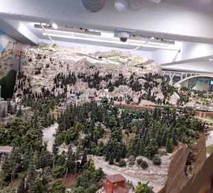 Miniatur Wunderland Hamburg