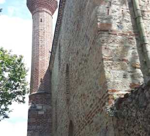 Burg von Alanya (Ic Kale)