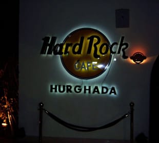 Hardrock Cafe