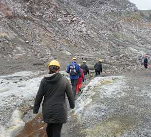 White Island