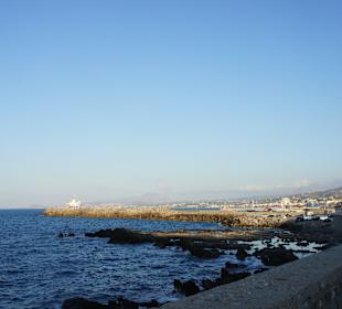 Wybrzeże Rethymno