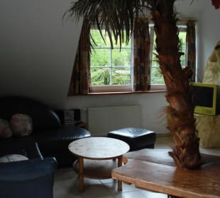 Wohnung Oase