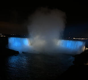 Niagarafälle / Horseshoe Falls
