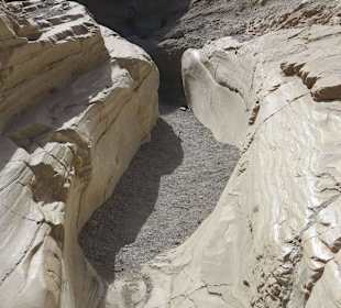 Mosaic Canyon