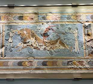 Archäologisches Museum