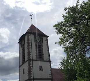 Christuskirche Waldachtal