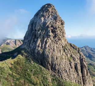 Roque de Agando