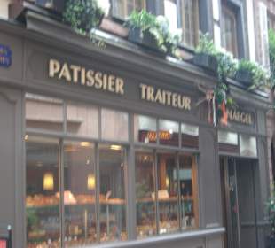 Ein Besuch dort ein muss