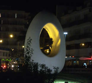 Sehenswürdigkeit von San Antonio