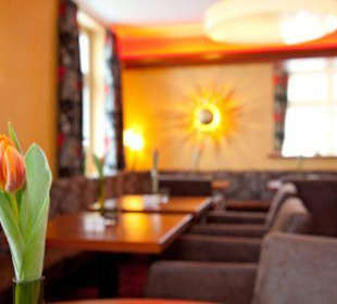Restaurant Innenbereich