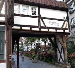 Nonnenhaus