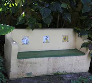 Wandern Puerto de la Cruz	