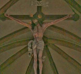 Besichtigung Kloster Lichtenthal