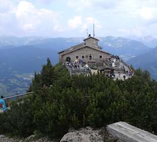 Kehlsteinhaus