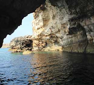 Grotte