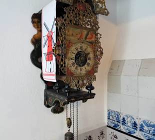 Rundgang durch das Heimatmuseum Leer