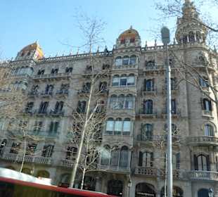 Sehenswerte Architektur!