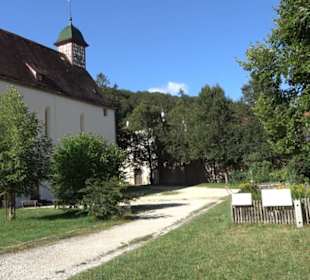 Gestütshof Offenhausen