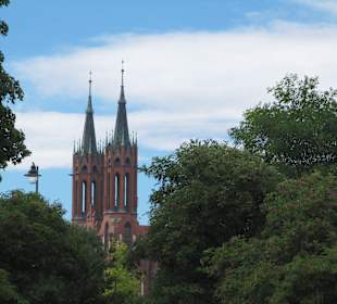 Rynek Kościuszki