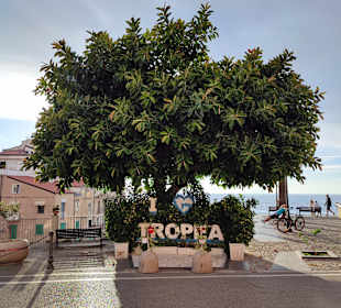 Altstadt Tropea