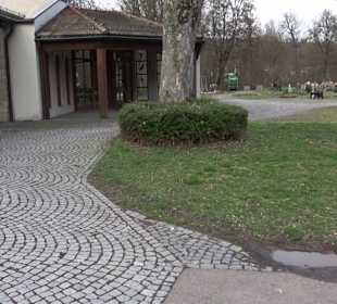 Friedhof Neckartenzlingen