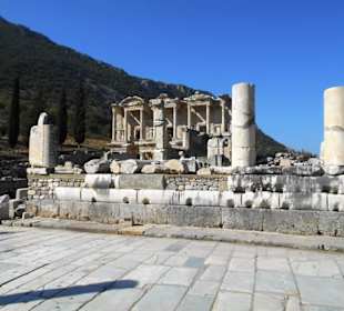 Antikes Ephesus