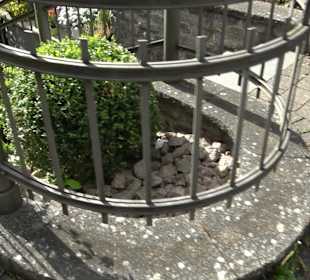 Wallfahrtsort Heiligenbronn Waldachtal