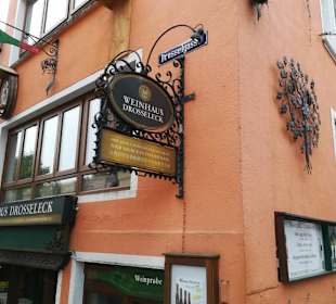 Drosselgasse