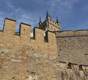 Burg Hohenzollern